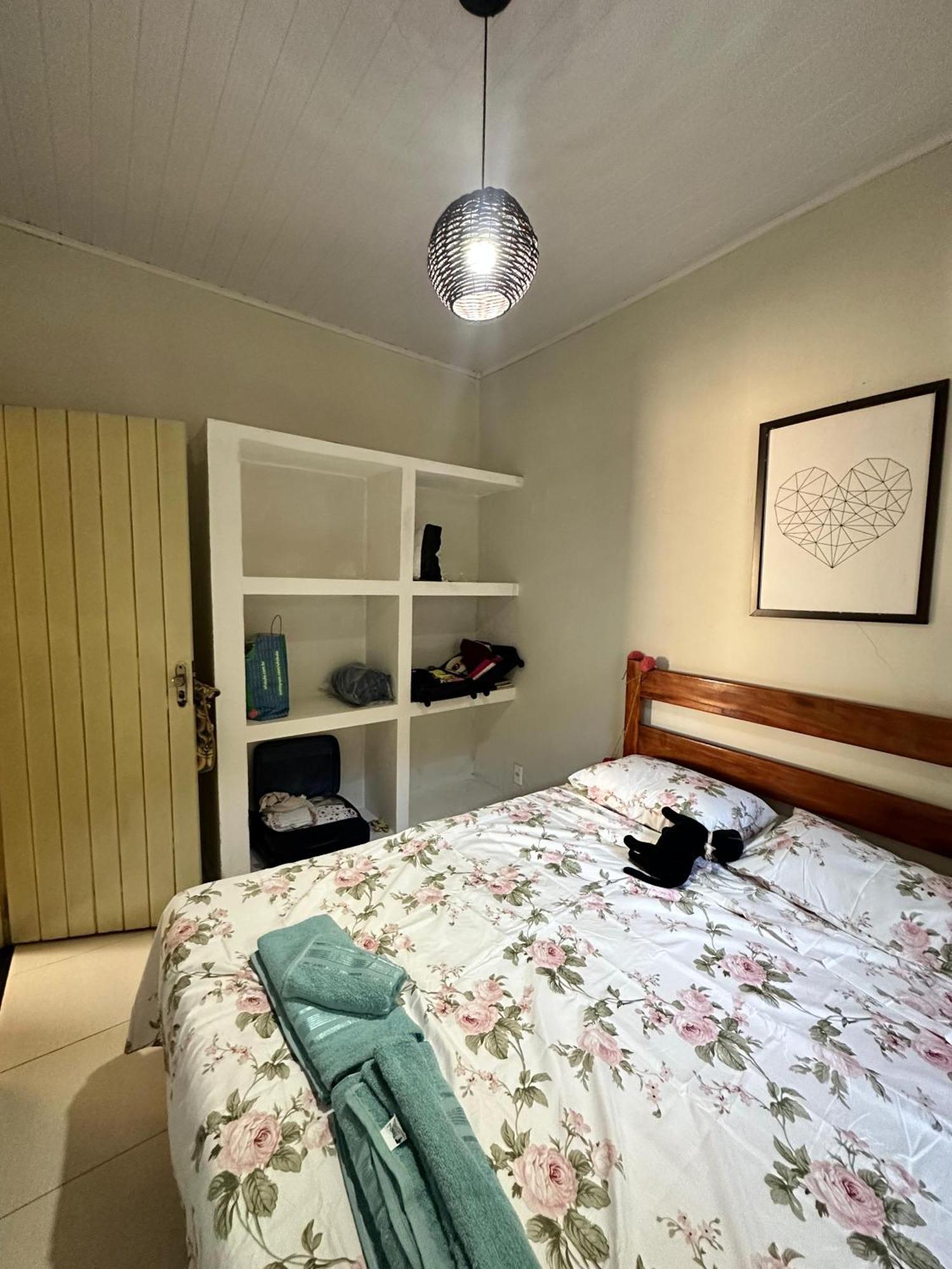 Quarto Deluxe com Cama Queen-size